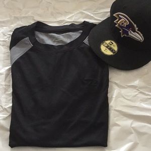 Dri-fit men’s T-shirt